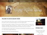 Costas Koloni Tavern