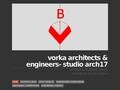 Vorka Architects