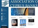 ACCB Website Screenshot
