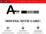A Plus Freight Services
