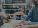 Sotiris Agapiou Services Website Screenshot