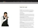 Vino Cultura Website Screenshot
