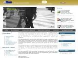Alton Group Website Screenshot
