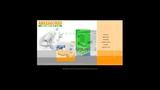 Anaxagoras Pneumatics Website Screenshot