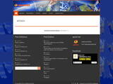 Apoel Website Screenshot