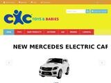 CXC Toys