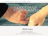 Vista Films Website Screenshot