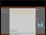 Menargos Winery Website Screenshot