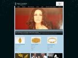 Nikos Ioannou & Sons Website Screenshot