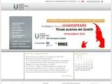 Open University of Cyprus Website Screenshot