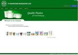 P. Ioannides Packaging Ltd