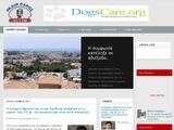 Radio Pafos Website Screenshot