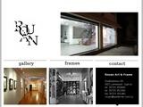 Rouan Gallery