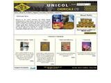 Unicol Chemicals Ltd