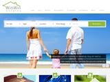 Win Win Estates Website Screenshot