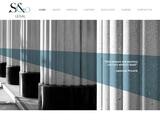 Y. Stylianou & Co LLC Website Screenshot