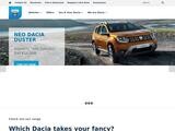 Dacia Cyprus