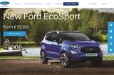 Ford Cyprus