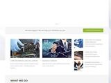Hi-Grade Website Screenshot