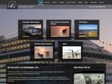 Ms Security & Personnel ltd Website Screenshot