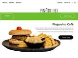 Pingouino Website Screenshot