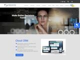 Supernova Consulting Ltd Website Screenshot
