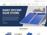Thylen Solar Systems