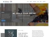 Tofalli Developers Website Screenshot
