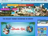 Waterworld Waterpark
