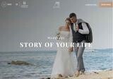 Amathus Beach Hotel Limassol Website Screenshot