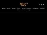 Beauty Bar