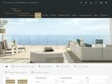 TWPS TeamWorx Property Services Website Screenshot