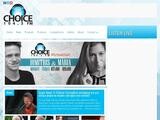 Choice 104.3 FM