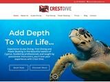 Crest Dive