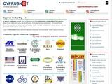 Cyprus Industry