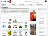 Cyprus Sports