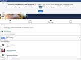 Honest Bread Bakery Website Screenshot