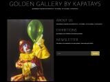 Golden Gallery by Kapatays