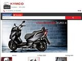 KYMCO