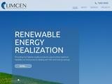 Limcen Website Screenshot
