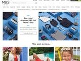 Marks & Spencer