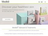 Medik8 Skincare