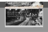 United Messengers Website Screenshot
