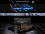 One2Count Website Screenshot