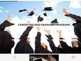 Philips College Website Screenshot