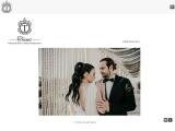 Photo Studio Twins Website Screenshot