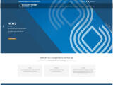 G. Kalopetrides & Partners Ltd Website Screenshot