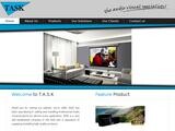 TASK Audio - Visual