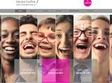 Themistocleous Dental Center Website Screenshot