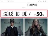 Timinis